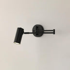 Lustra Applique Murale Laiton Bras Pivotant Réglable