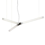 Trio Fashion Acrylic Pendant Lamp