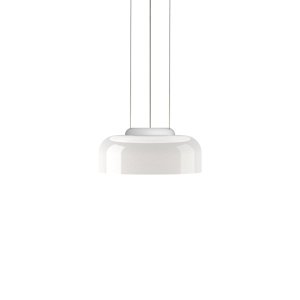 Casorion Modern Minimalist Led Glass Pendant Lamp