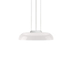 Casorion Modern Minimalist Led Glass Pendant Lamp