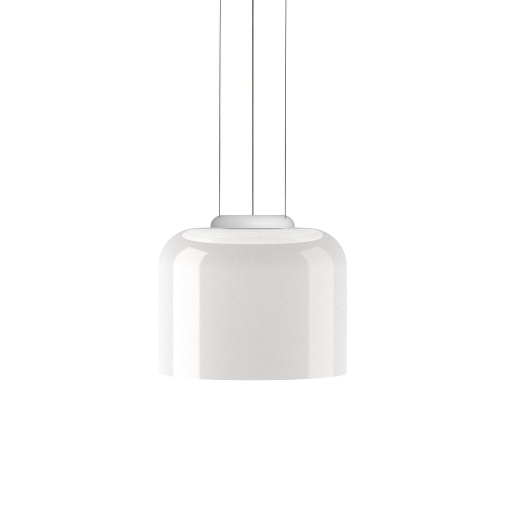 Casorion Modern Minimalist Led Glass Pendant Lamp
