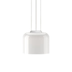 Casorion Modern Minimalist Led Glass Pendant Lamp