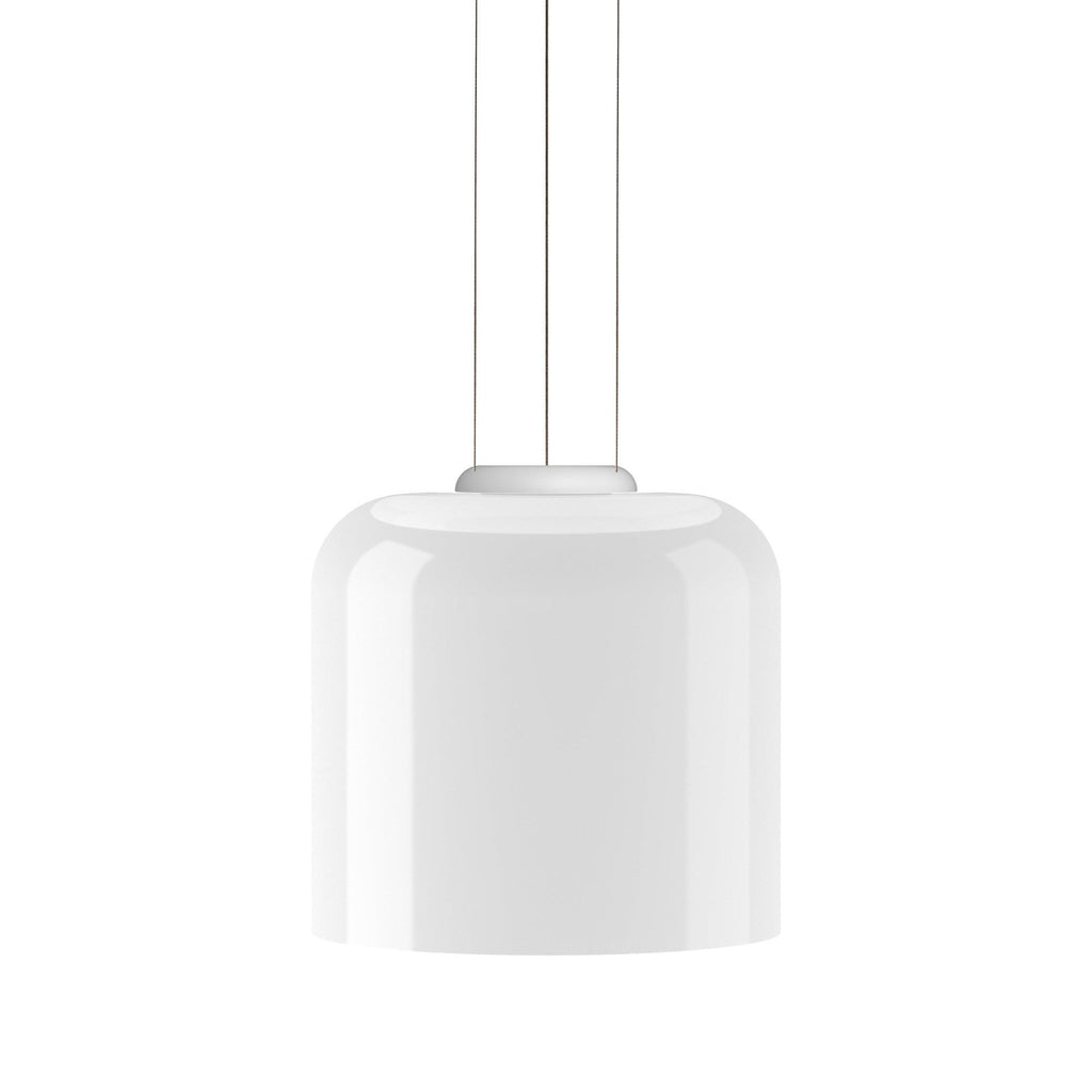 Casorion Modern Minimalist Led Glass Pendant Lamp