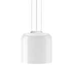 Casorion Modern Minimalist Led Glass Pendant Lamp