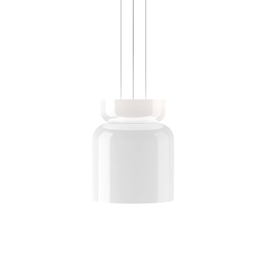 Casorion Modern Minimalist Led Glass Pendant Lamp