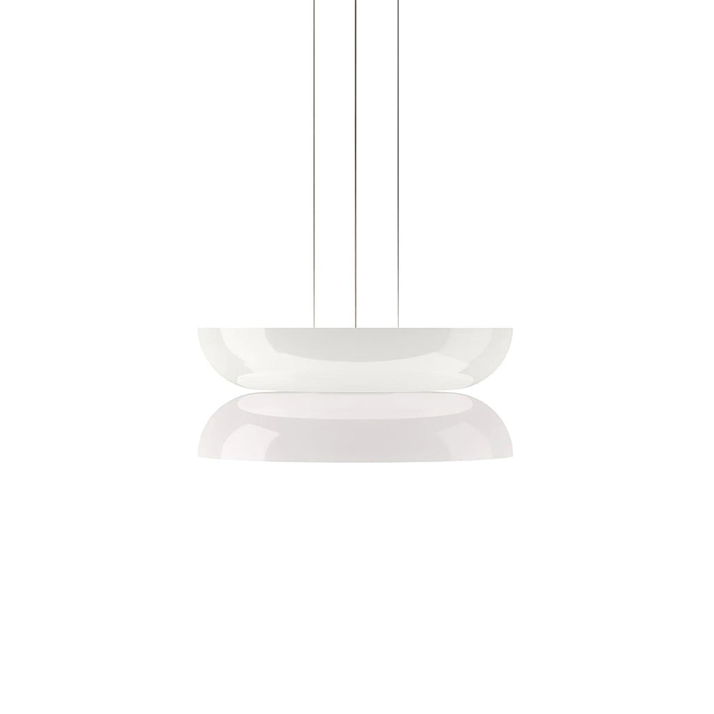 Casorion Modern Minimalist Led Glass Pendant Lamp