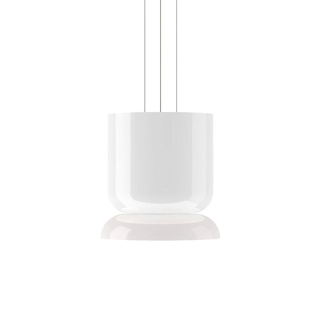 Casorion Modern Minimalist Led Glass Pendant Lamp