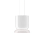 Casorion Modern Minimalist Led Glass Pendant Lamp