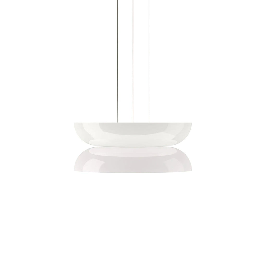 Casorion Modern Minimalist Led Glass Pendant Lamp