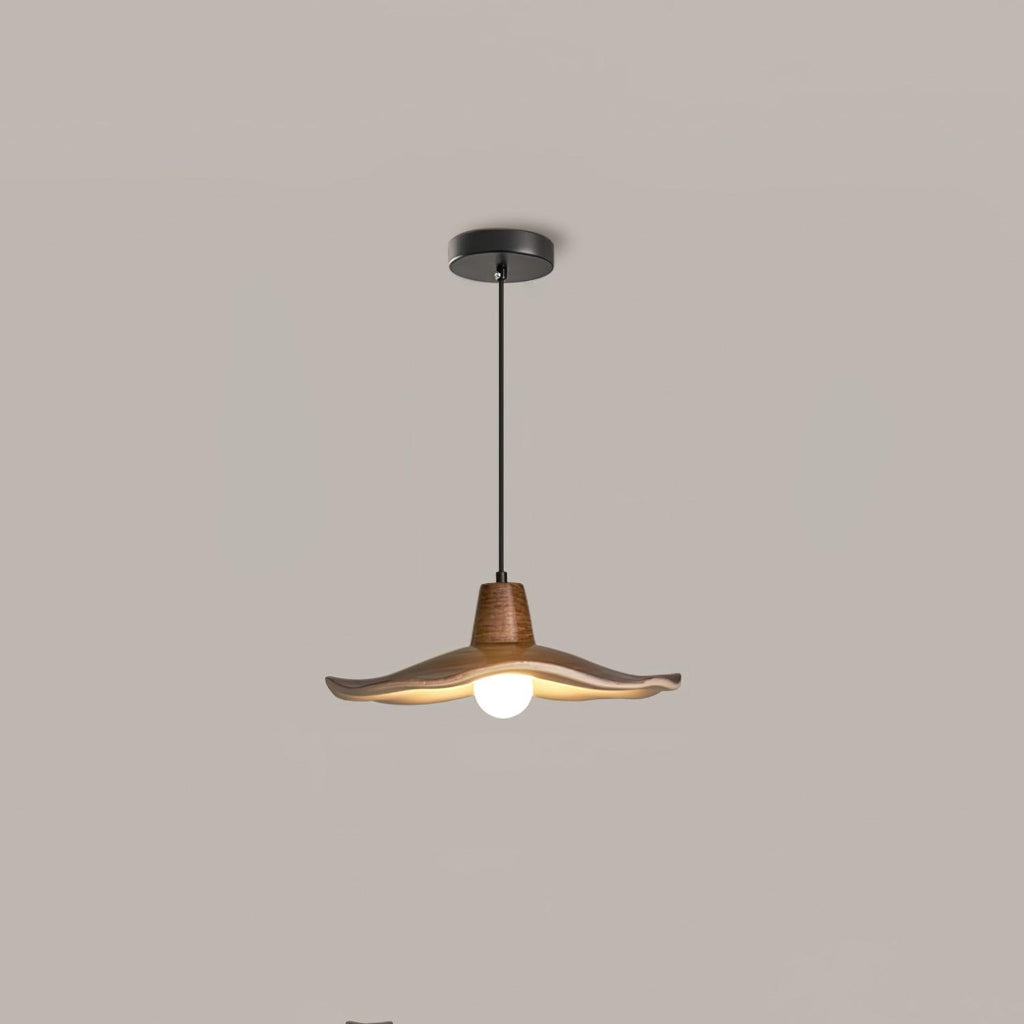 Sylaeara Nordic Art Résine Suspension