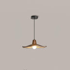 Sylaeara Nordic Art Résine Suspension