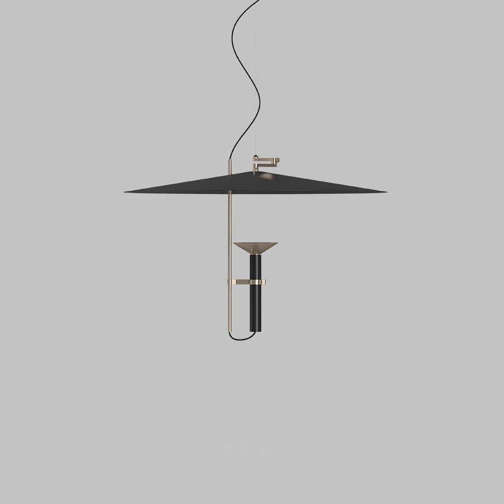 Elphaia Premium Nordic OVNI Suspension Lumière