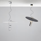 Elphaia Premium Nordic OVNI Suspension Lumière