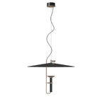 Elphaia Premium Nordic OVNI Suspension Lumière