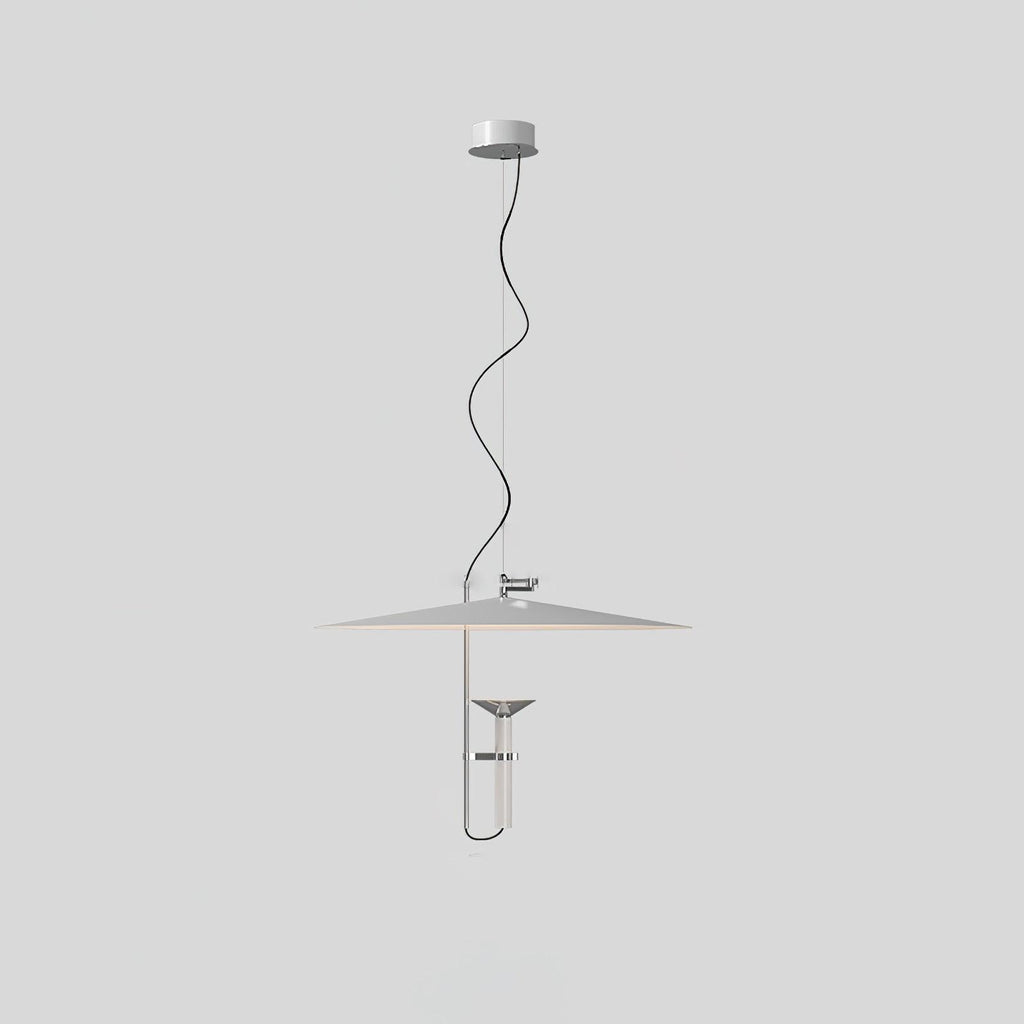 Elphaia Premium Nordic OVNI Suspension Lumière
