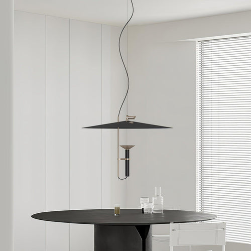 Elphaia Premium Nordic OVNI Suspension Lumière