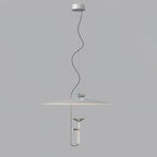 Elphaia Premium Nordic OVNI Suspension Lumière
