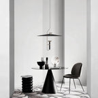 Elphaia Premium Nordic OVNI Suspension Lumière