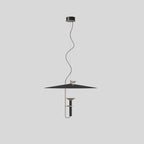 Elphaia Premium Nordic OVNI Suspension Lumière