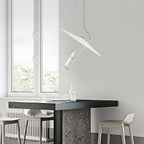 Elphaia Premium Nordic OVNI Suspension Lumière