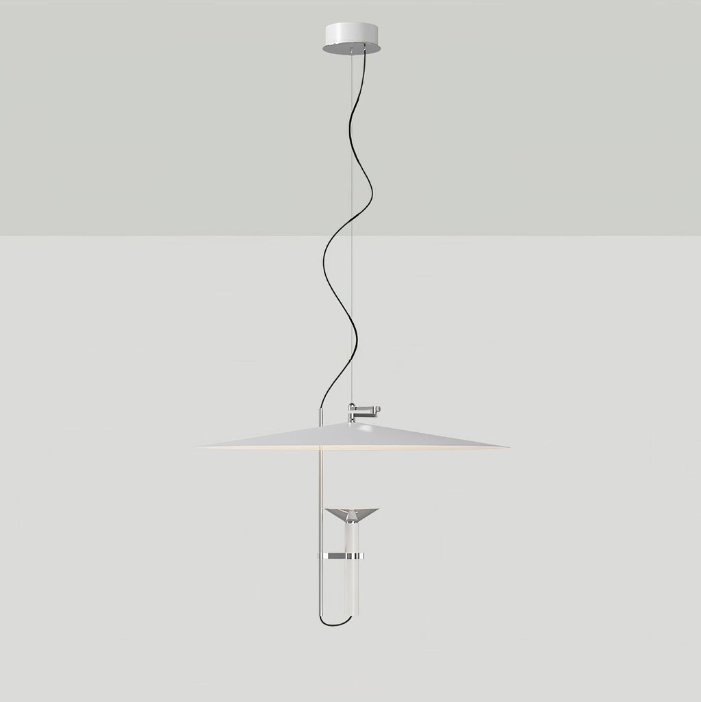 Elphaia Premium Nordic OVNI Suspension Lumière