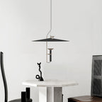 Elphaia Premium Nordic OVNI Suspension Lumière