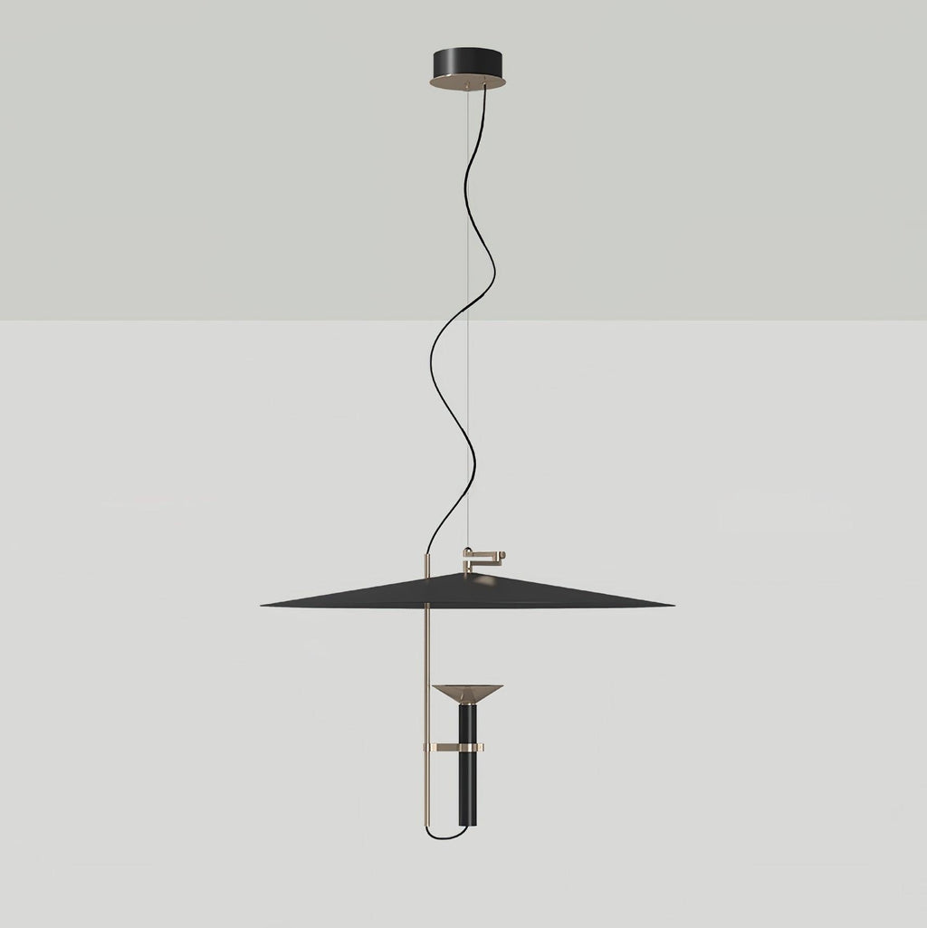 Elphaia Premium Nordic OVNI Suspension Lumière