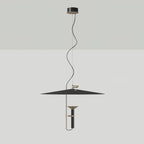 Elphaia Premium Nordic OVNI Suspension Lumière