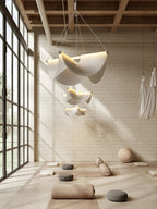 Covela Suspension Ruban Luxe Postmoderne