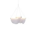 Covela Suspension Ruban Luxe Postmoderne