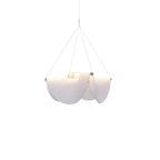 Covela Suspension Ruban Luxe Postmoderne