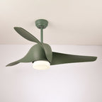 Plafonnier ventilateur AeroGlow