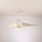 Ventilateur de plafond Umber avec lumière