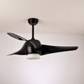 Plafonnier ventilateur AeroGlow