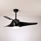 Ventilateur de plafond Umber avec lumière