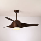 Plafonnier ventilateur AeroGlow