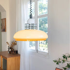 Ulaearae Nordic Art Classique Verre Suspension