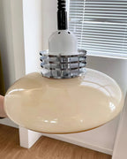 Ulaearae Nordic Art Classique Verre Suspension