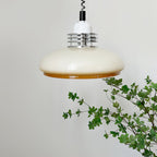 Ulaearae Nordic Art Classique Verre Suspension