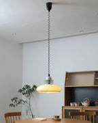 Ulaearae Nordic Art Classique Verre Suspension