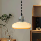Ulaearae Nordic Art Classique Verre Suspension
