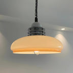 Ulaearae Nordic Art Classique Verre Suspension