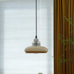 Ulaearae Nordic Art Classique Verre Suspension