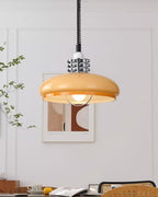 Ulaearae Nordic Art Classique Verre Suspension