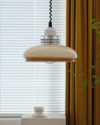 Ulaearae Nordic Art Classique Verre Suspension