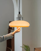 Ulaearae Nordic Art Classique Verre Suspension