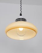 Ulaearae Nordic Art Classique Verre Suspension