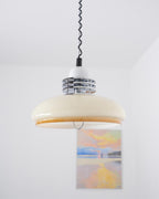 Ulaearae Nordic Art Classique Verre Suspension