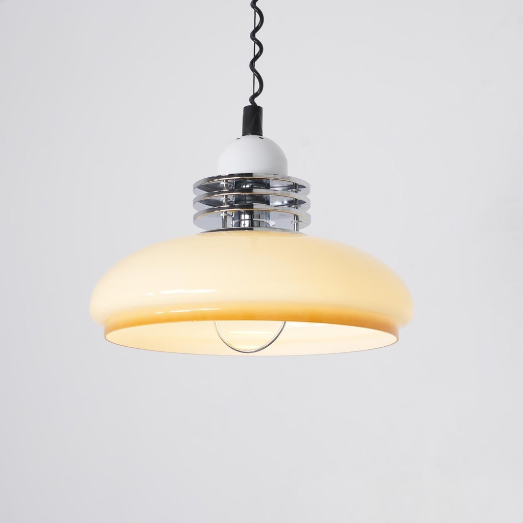 Ulaearae Nordic Art Classique Verre Suspension