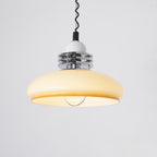 Ulaearae Nordic Art Classique Verre Suspension